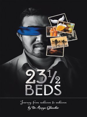 cover image of 23 ½ Beds